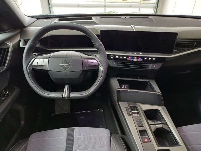 Opel Grandland Gebrauchtwagen