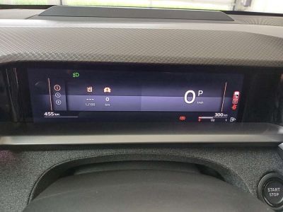 Opel Grandland Gebrauchtwagen