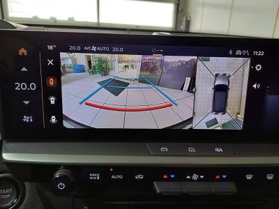 Opel Grandland Gebrauchtwagen