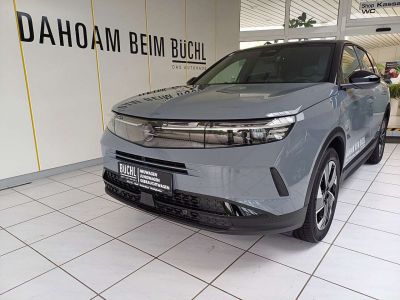 Opel Grandland Gebrauchtwagen