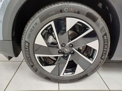 Opel Grandland Gebrauchtwagen