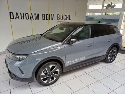 Opel Grandland Gebrauchtwagen