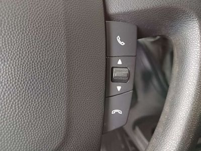 Peugeot Boxer Gebrauchtwagen