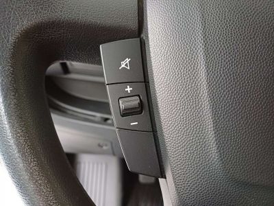 Peugeot Boxer Gebrauchtwagen