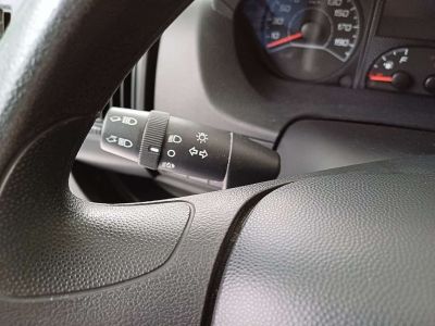 Peugeot Boxer Gebrauchtwagen