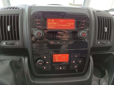 Peugeot Boxer Gebrauchtwagen