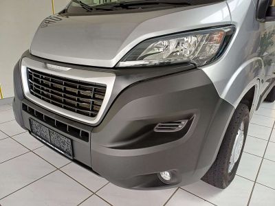 Peugeot Boxer Gebrauchtwagen
