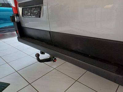 Peugeot Boxer Gebrauchtwagen