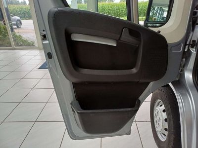 Peugeot Boxer Gebrauchtwagen