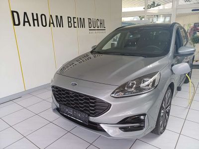 Ford Kuga Gebrauchtwagen