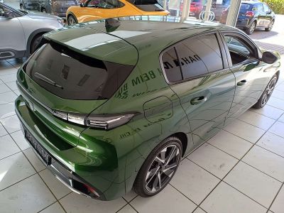 Peugeot 308 Gebrauchtwagen