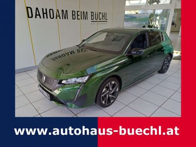 Peugeot 308 Gebrauchtwagen