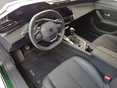 Peugeot 308 Gebrauchtwagen