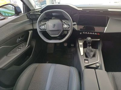 Peugeot 308 Gebrauchtwagen