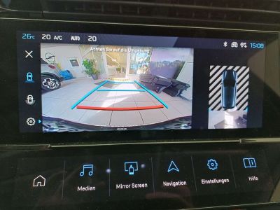 Peugeot 308 Gebrauchtwagen