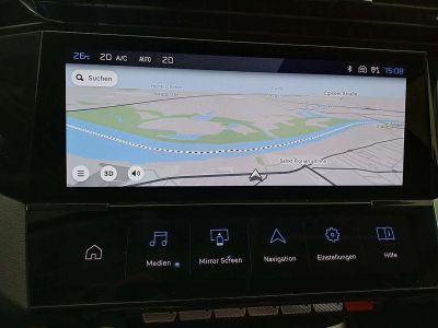 Peugeot 308 Gebrauchtwagen