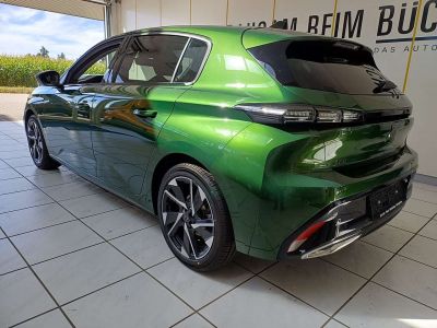 Peugeot 308 Gebrauchtwagen