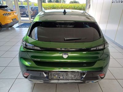 Peugeot 308 Gebrauchtwagen