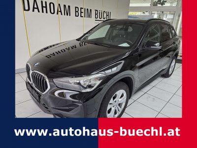 BMW X1 Gebrauchtwagen
