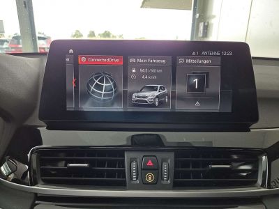 BMW X1 Gebrauchtwagen