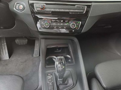 BMW X1 Gebrauchtwagen