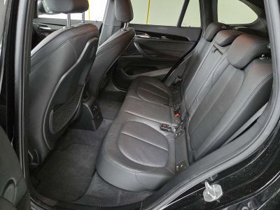 BMW X1 Gebrauchtwagen