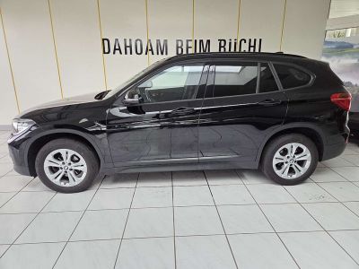 BMW X1 Gebrauchtwagen