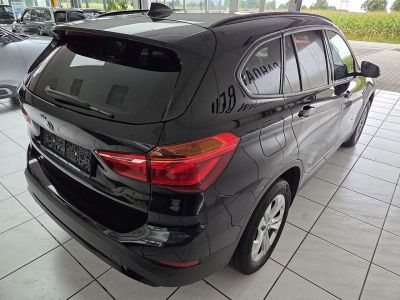 BMW X1 Gebrauchtwagen