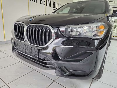 BMW X1 Gebrauchtwagen