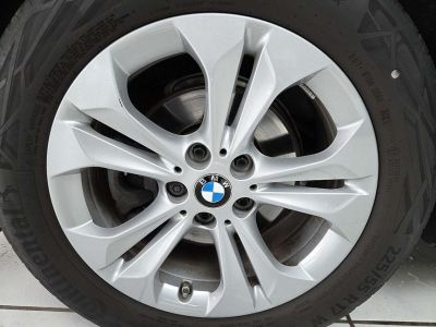 BMW X1 Gebrauchtwagen