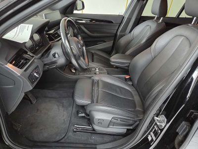 BMW X1 Gebrauchtwagen