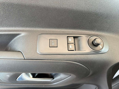 Peugeot Partner Gebrauchtwagen