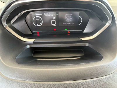 Peugeot Partner Gebrauchtwagen