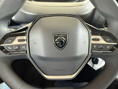 Peugeot Partner Gebrauchtwagen