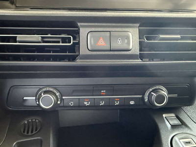 Peugeot Partner Gebrauchtwagen