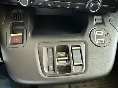 Peugeot Partner Gebrauchtwagen