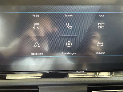 Peugeot Partner Gebrauchtwagen