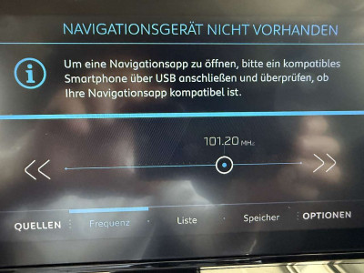 Peugeot Partner Gebrauchtwagen