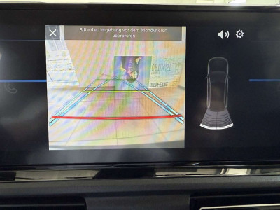 Peugeot Partner Gebrauchtwagen