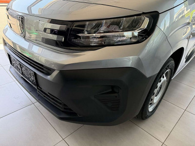 Peugeot Partner Gebrauchtwagen