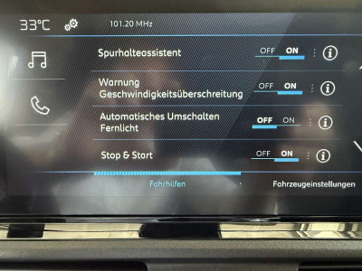 Peugeot Partner Gebrauchtwagen