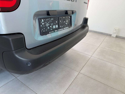 Peugeot Partner Gebrauchtwagen