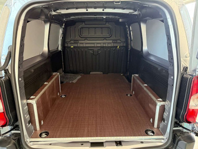 Peugeot Partner Gebrauchtwagen