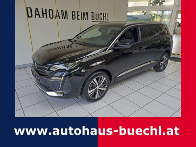 Peugeot 5008 Gebrauchtwagen