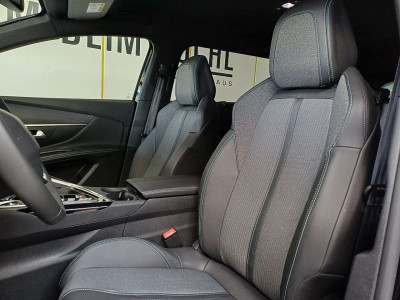 Peugeot 5008 Gebrauchtwagen