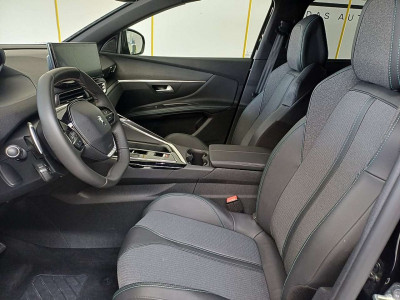 Peugeot 5008 Gebrauchtwagen