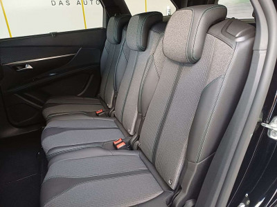 Peugeot 5008 Gebrauchtwagen