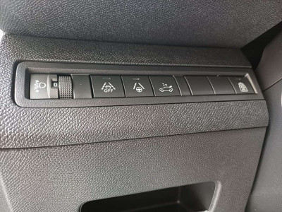 Peugeot 5008 Gebrauchtwagen