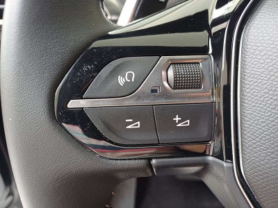 Peugeot 5008 Gebrauchtwagen