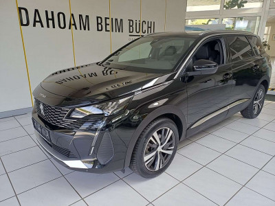 Peugeot 5008 Gebrauchtwagen